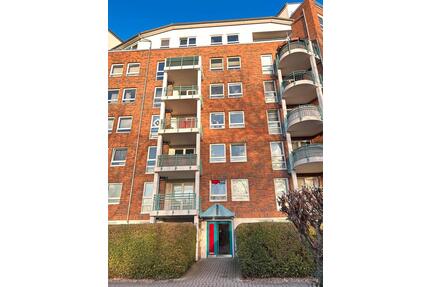 1-Zimmer Wohnung in Lohbrügge frei zur Miete - Hamburg Wandsbek