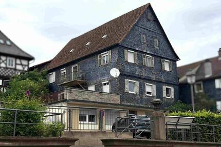 TOP GELEGENHEITT - 132.600,00&nbsp;EUR Kaufpreis, ca.&nbsp; 148,00&nbsp;m&sup2;&nbsp;Wohnfl&auml;che in Marktzeuln (PLZ: 96275)