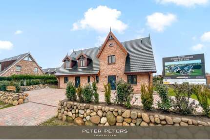 Haus zum Kaufen in Tinnum 1.850.000,00 € 170 m²