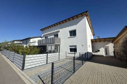 Wohnung zum Kaufen in Weng 356.000,00 € 89.67 m²