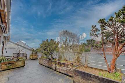 Wohnung zum Kaufen in Karlsfeld 550.000,00 € 89.89 m²