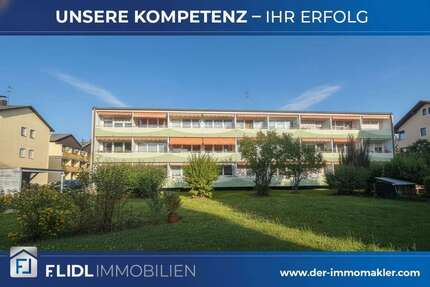 Wohnung zum Kaufen in Bad Füssing 79.000,00 € 39 m²
