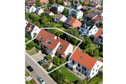 Haus zum Kaufen in Stuttgart 1.790.000,00 € 632.9 m²