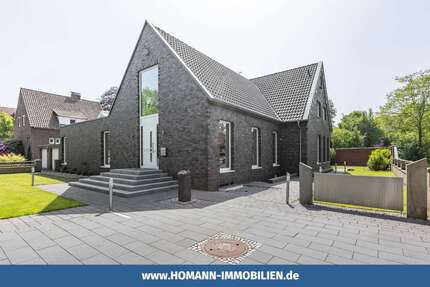 Haus zum Kaufen in Münster 1.399.000,00 € 300 m²