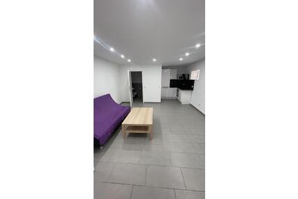 Einzimmerwohnung zur Miete in Höchberg