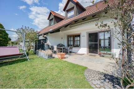 Haus zum Mieten in Allersberg 1.400,00 € 122.32 m²