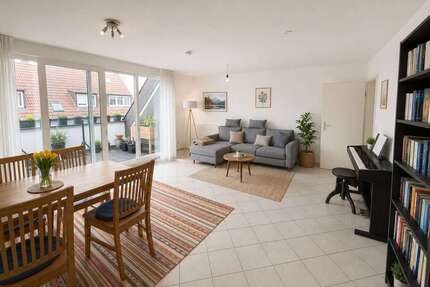 Wohnung zum Mieten in Leinfelden-echterdingen 1.340,00 € 83.82 m²