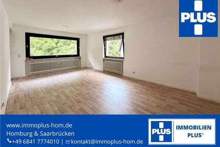 Wohnung zum Mieten in Homburg Schwarzenacker 790,00 € 85 m² - Homburg / Schwarzenacker