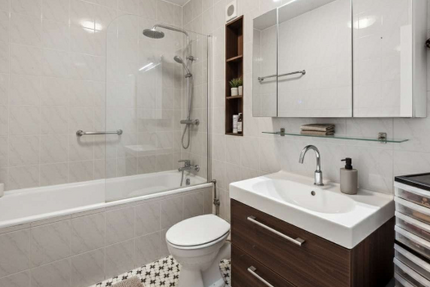 Wohnung zum Kaufen in Heusenstamm 218.000,00 € 61 m²