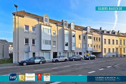 Wohnung zum Kaufen in Trier 280.000,00 € 83 m²