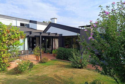 Das besondere Architektenhaus -Provisionsfrei kaufen- - Hasselroth Neuenhaßlau