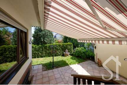 Haus zum Kaufen in Langen 469.000,00 € 122.79 m²