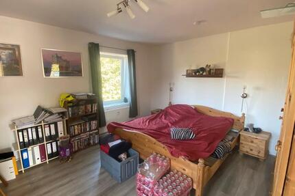 Großzügige 3 12 Zimmer Wohnung mit großem Garten in Sörup
