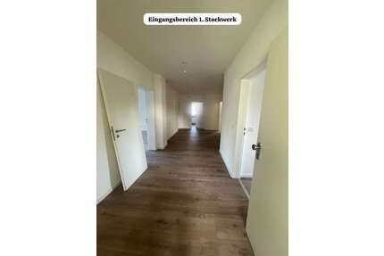 Wohnung zum Mieten in Straubing 1.265,00 € 115 m²