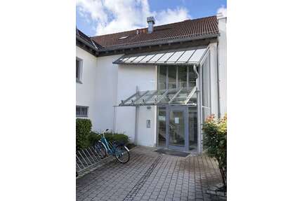Wohnung zum Mieten in Gauting 1.940,00 € 135 m²