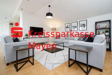 Wohnung zum Kaufen in Andernach 499.000,00 € 174 m²