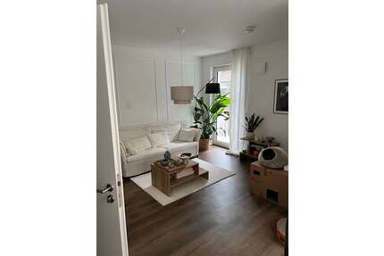 Wohnung zum Mieten in Bad Kissingen 557,00 € 52 m²