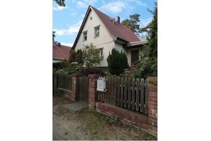 Haus in Falkensee - 490.000,00&nbsp;EUR Kaufpreis, ca.&nbsp; 110,00&nbsp;m&sup2; in Falkensee (PLZ: 14612)