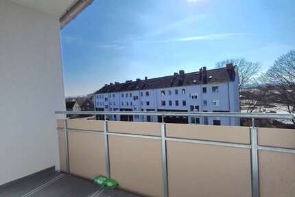 Wohnung zum Mieten in Minden 525,00 € 57.01 m²