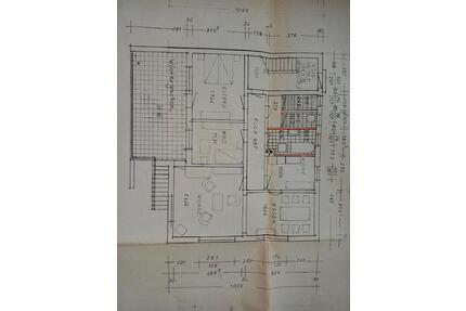 4-Zi-Wohnung, 105 m2, EG, Wimtergarten und Garten, Moosthenning