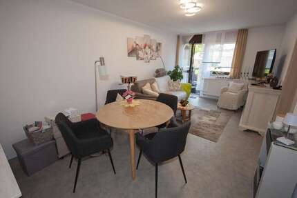 Wohnung zum Kaufen in Themar 92.000,00 € 65.1 m²