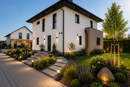 Haus zum Kaufen in Wiedemar OT Zwochau 499.000,00 € 155 m²