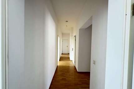 Wohnung zum Mieten in Dessau 480,00 € 73 m²