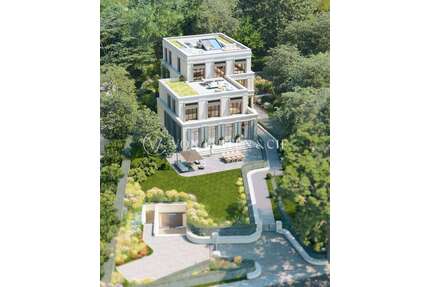 Grundstück zu verkaufen in Hamburg 4.900.000,00 € 1703 m²