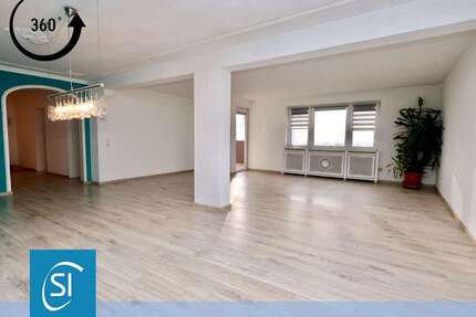 Wohnung zum Kaufen in Frankenthal 225.000,00 € 127 m²