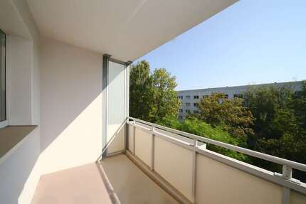 Wohnung zum Mieten in Lutherstadt Eisleben 340,00 € 61.83 m²