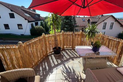 3 Zimmer Maisonette Wohnung - 680,00&nbsp;EUR Kaltmiete, ca.&nbsp; 78,00&nbsp;m&sup2; in Schwandorf (PLZ: 92421)