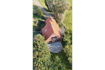 Weitblick mit modernem Komfort** - Tetenbüll