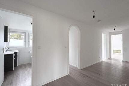 Moderne Dachgeschoss-Wohnung in guter Wohnlage! - Ludwigsburg Nord