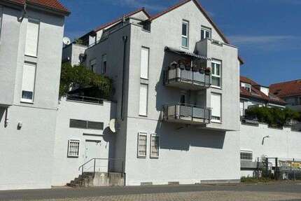 Wohnung zum Kaufen in Eppelheim 265.000,00 € 74 m²