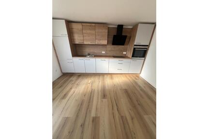 ERSTBEZUG - 1-Zimmer-Appartement mit Küche - Grubweg - Passau Maierhof