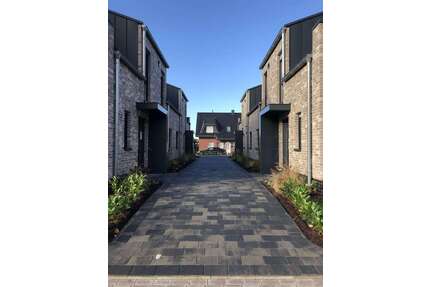 Haus zum Mieten in Wallenhorst 1.350,00 € 96 m²