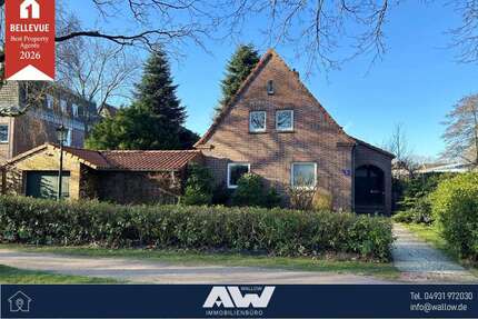 Haus zum Kaufen in Norden 269.500,00 € 160 m²