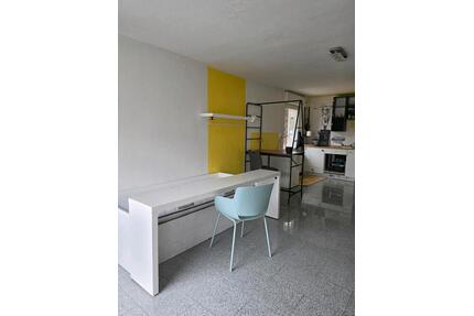 Gemütliche 1-Zimmer-Wohnung ab sofort - Marsberg
