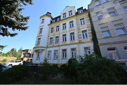 Wohnung zum Mieten in Weißenfels 320,00 € 50 m²