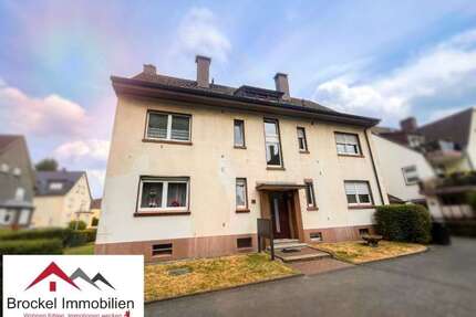 Wohnung zum Kaufen in Gelsenkirchen 139.990,00 € 59.5 m²