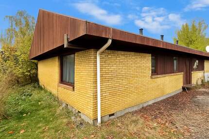 Haus zum Kaufen in Tensbüttel-Röst 149.000,00 € 109.29 m²