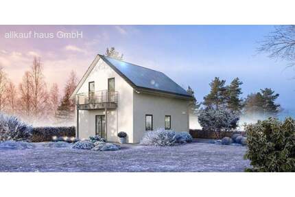 Freiheit statt Miete - Raus aus der Miete - Nauen - Erfülle dir den Traum vom eigenen Heim!