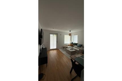 Nachmieterin zum 01.06. Kleine aber schöne Wohnung Bobinethöfe - Trier Feyen-Weismark