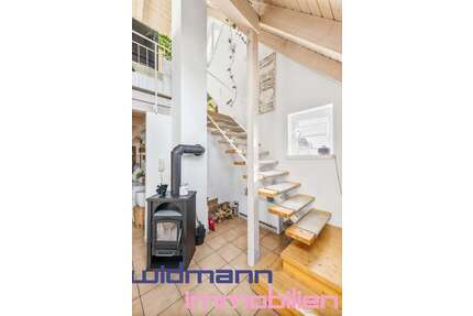 Wohnung zum Kaufen in Schönaich 398.000,00 € 118 m²