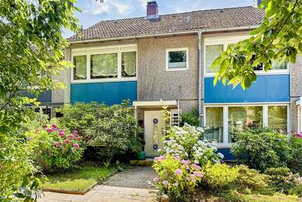 Haus zum Kaufen in Eckernförde 335.000,00 € 115 m²