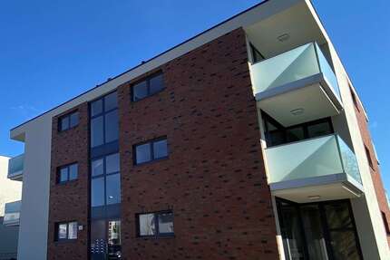 Wohnung zum Mieten in Ilmenau 300,00 € 35.02 m²