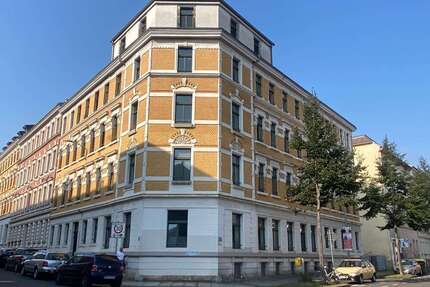 Wohnung zum Kaufen in Leipzig 99.900,00 € 42.81 m²