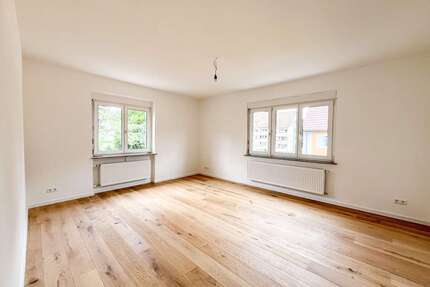 Wohnung zum Kaufen in Stuttgart 370.000,00 € 74 m²