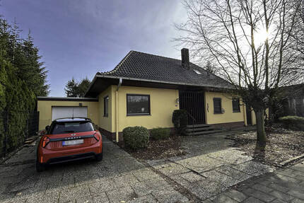 Bremerhaven Schiffdorfer Damm Ihr neues Zuhause mit viel Platz und grünem Rückzugsort