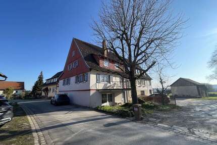 Haus zum Kaufen in Bad Teinach-Zavelstein 295.000,00 € 165 m²